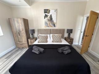 Ty Haul-Sun House - 5