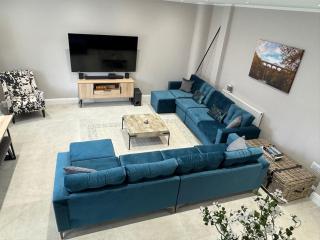 Ty Haul-Sun House - 3