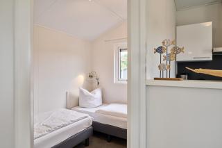 Süsel Seeparx Ferienhaus Seeleuchten - Süsel - 1