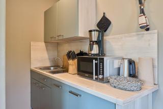 Haus Sonnenhof Sonnenhof 10 - Joni - 8