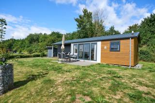 Süsel Seeparx Ferienhaus Tjelle - 7