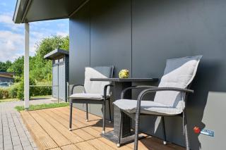 Süsel Seeparx Ferienhaus Tjelle - 5