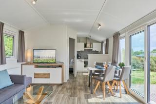 Süsel Seeparx Ferienhaus Tjelle - Süsel - 6