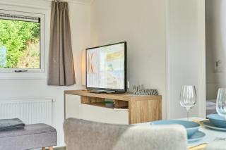 Süsel Seeparx Ferienhaus Tjelle - Süsel - 5