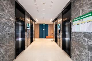 Soho Apartment Central in District 1 - 1
