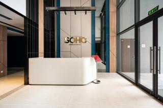 Soho Apartment Central in District 1 - 5