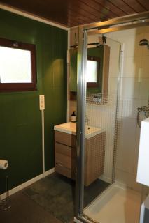 Le Chalet du temps suspendu - 7