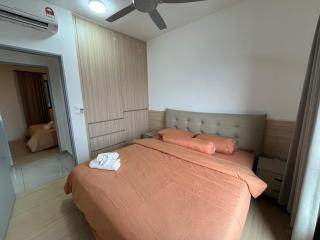 Serenity Luna Suite at M Luna KL - 3