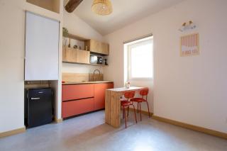 L'alto Opéra vieux port studio - 0