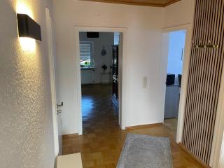 Appartement zur Mühle - 9