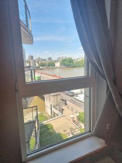 Amazing En-suite Room - Big Ben Views - 5