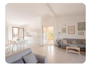 Cas'aMare Holidays, Home is Love - 8