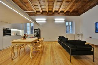 Appartamento La Baita Case Sondrio Suite - 9