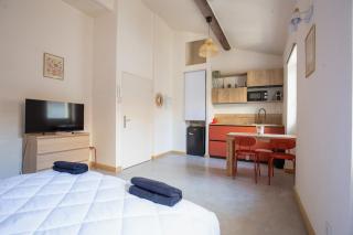 L'alto Opéra vieux port studio - 3