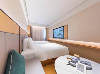 JI Hotel Beijing West Railway Station North Square - 4