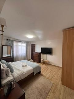 Nairobi Homes - Nairobi - 4
