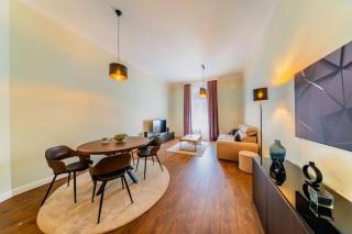 City Center Apartment - 0