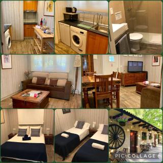 Agroturismo Anziola - 9