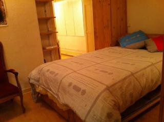 Saint Michel Notre Dame - Paris - 9