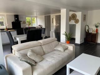 Maison avec jardin, à deux pas de Paris - 4