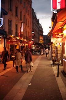 Saint Michel Notre Dame - Paris - 6