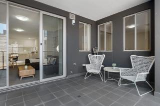 38HP Abnb-Style Quality Hurlstone Park Free parking 2BR - Sydney - 7
