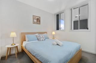 38HP Abnb-Style Quality Hurlstone Park Free parking 2BR - 5