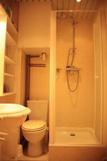 Saint Michel Notre Dame - Paris - 1