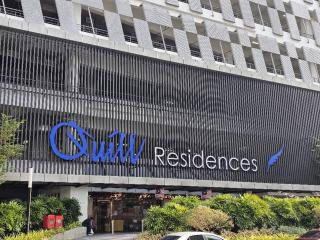 Global Quill Suites At KLCC - 0