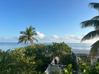 Casa Arsha Beachfront Bed & Breakfast - 8