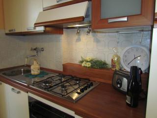 Seafront studio with balcony - 8