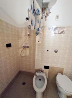 Seafront studio with balcony - 2