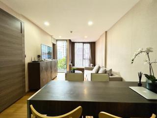 Klass Langsuan Condo - 7