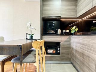 Klass Langsuan Condo - 5