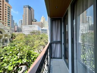 Klass Langsuan Condo - 1