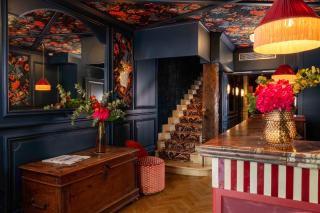 Au Manoir Saint Germain - Parigi - 9