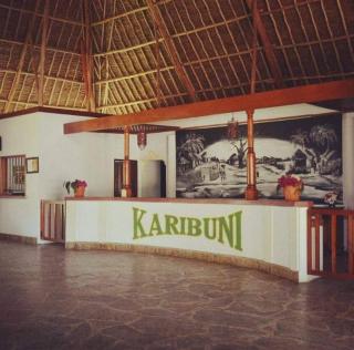 Palm Villa Escape in Malindi - Mambrui - 0