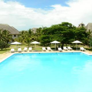 Palm Villa Escape in Malindi - 7