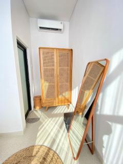 Mediterranean Villa 2BR Retreat near Balangan Area - 2