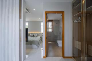 The Haven Boutique Villa, 5 min to Kad Farang - 1