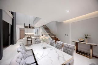 The Haven Boutique Villa, 5 min to Kad Farang - 8