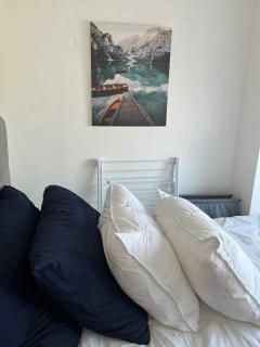 South Residences Tower 4, Las Pinas - Manila - 5