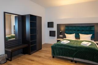 Hotel Hamburg Nord - 5