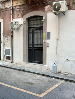 Fiorentino's House - Catania - 1