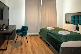 Hotel Hamburg Nord - 2