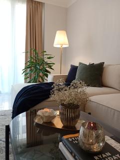 Light View Apartment - New Center - 8