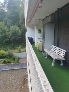 3 Zimmer Wohnung - 7
