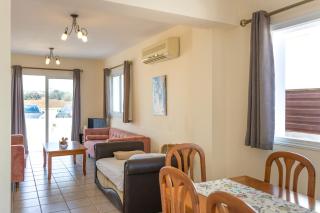 Sirena Bay Beach Villa - Paralimni - 7