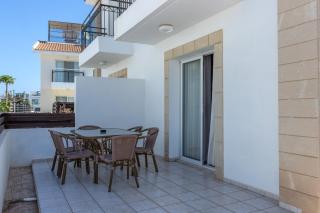 Sirena Bay Beach Villa - Paralimni - 2