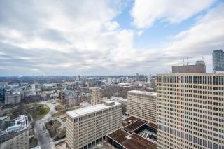 1BR High Floor View Downtown Toronto - 9